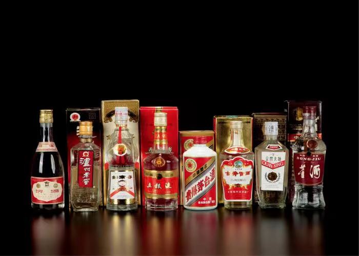 平顺茅台酒回收